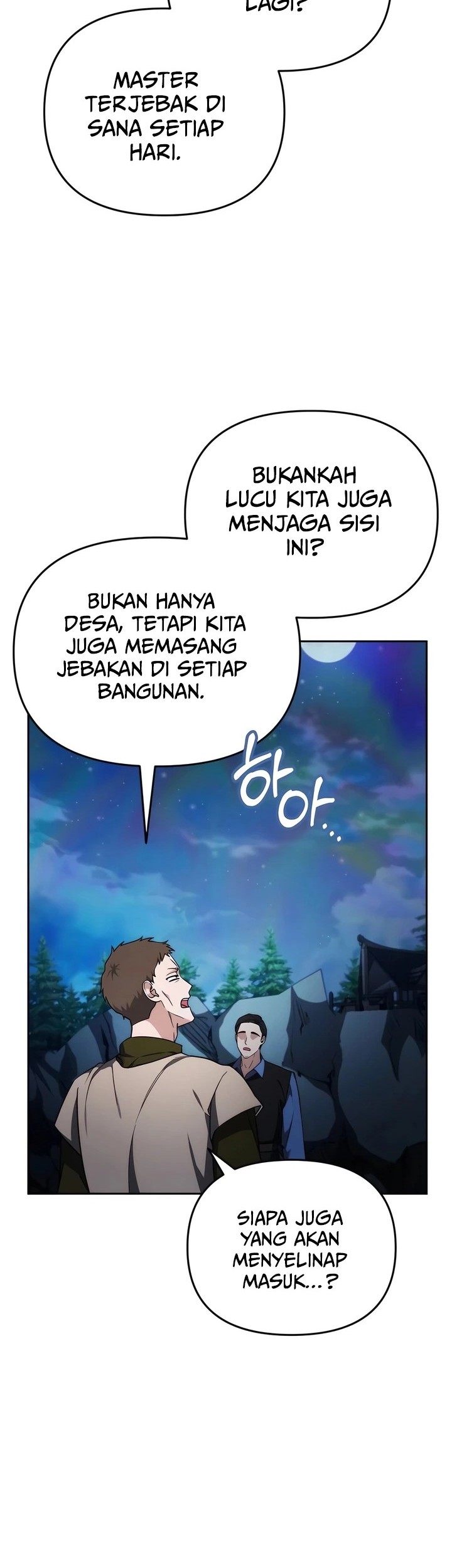 All My Alter Egos Are Tycoons Chapter 03 Gambar 44