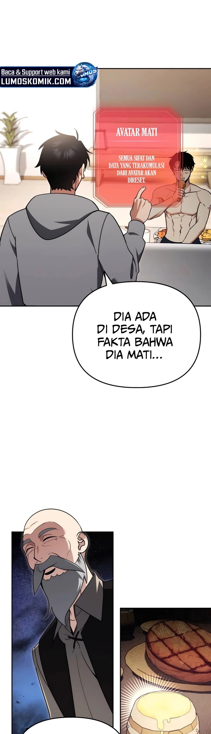 All My Alter Egos Are Tycoons Chapter 03 Gambar 3