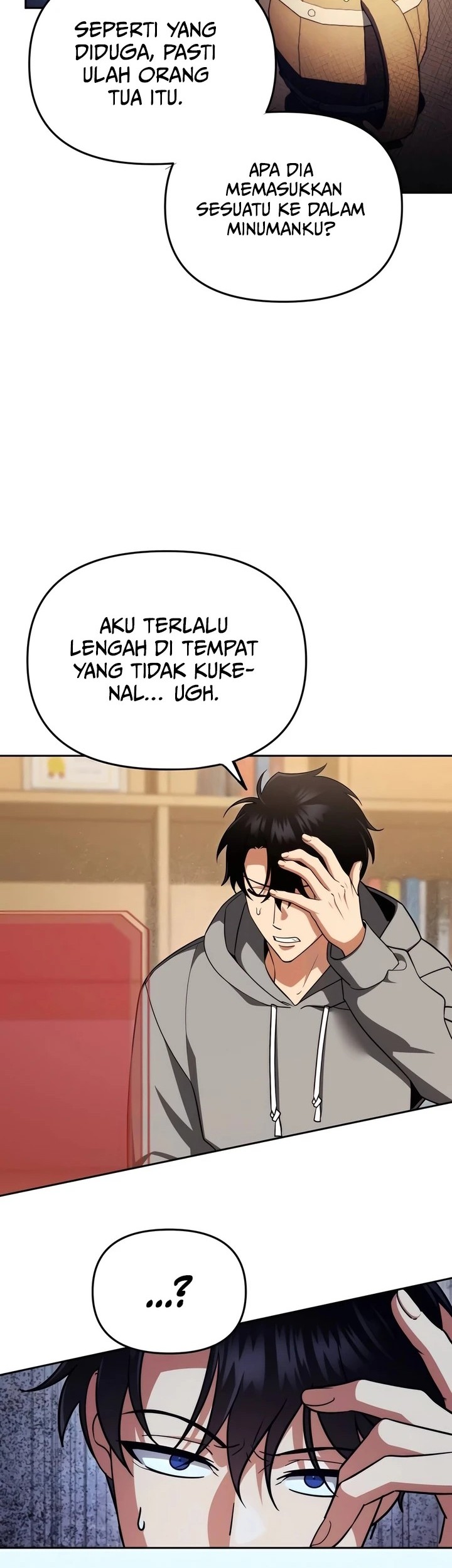 All My Alter Egos Are Tycoons Chapter 03 Gambar 4