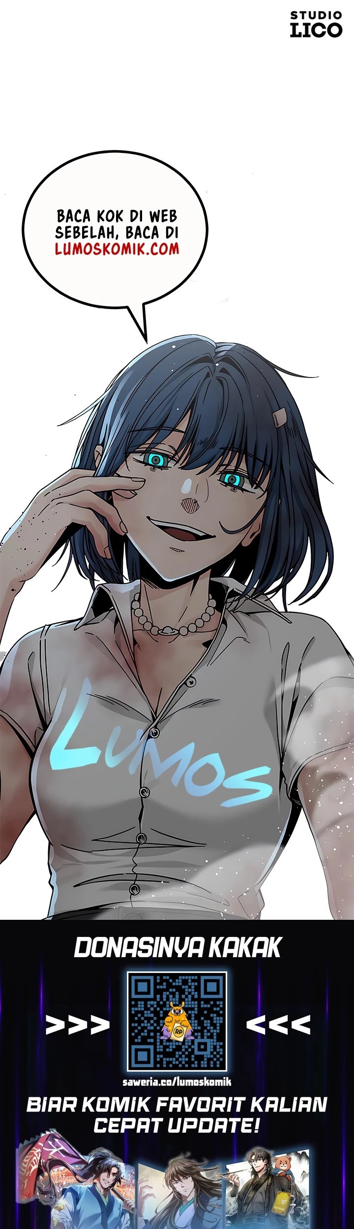 All My Alter Egos Are Tycoons Chapter 03 Gambar 70