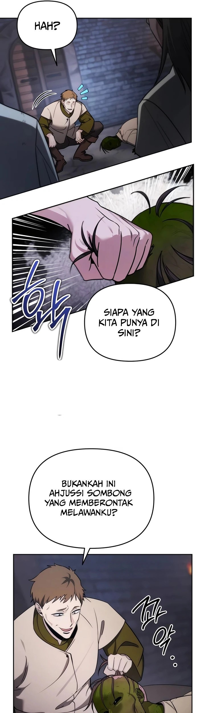 All My Alter Egos Are Tycoons Chapter 03 Gambar 58