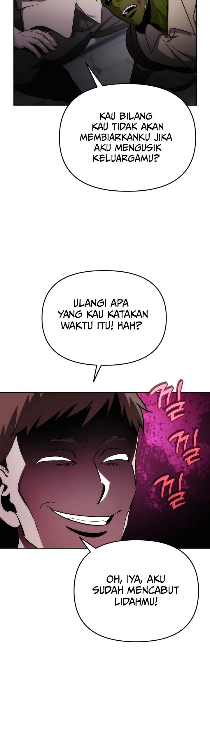 All My Alter Egos Are Tycoons Chapter 03 Gambar 59