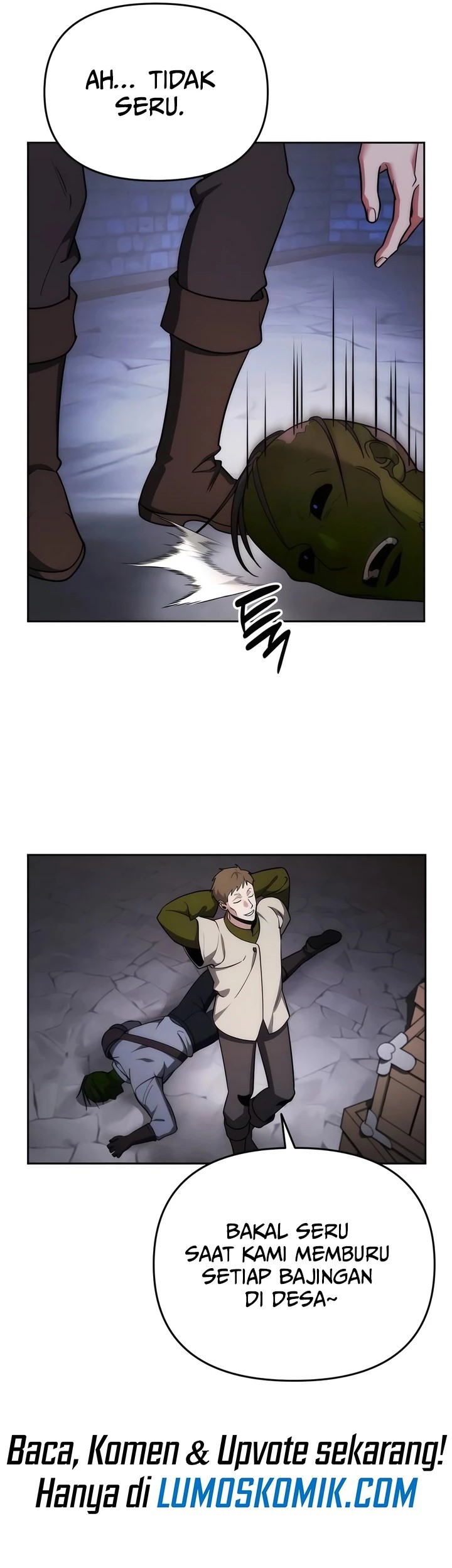 All My Alter Egos Are Tycoons Chapter 03 Gambar 60