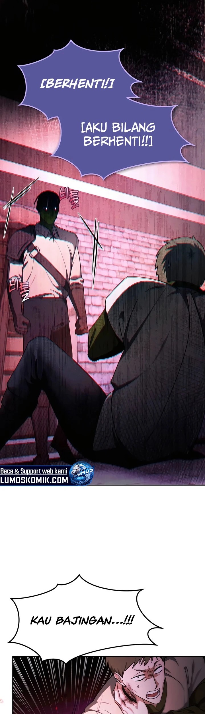 All My Alter Egos Are Tycoons Chapter 03 Gambar 64