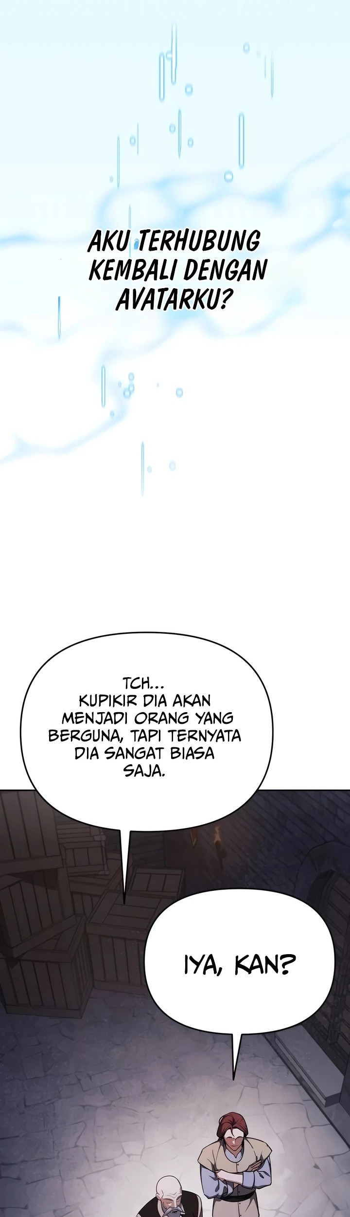 All My Alter Egos Are Tycoons Chapter 03 Gambar 5