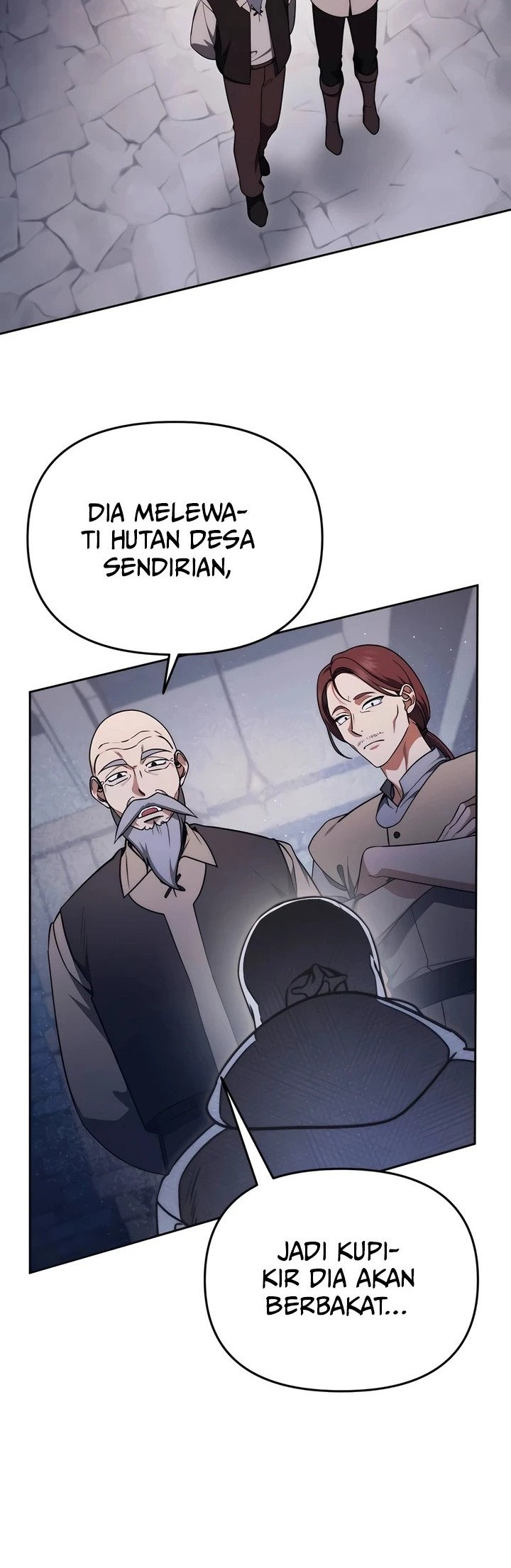 All My Alter Egos Are Tycoons Chapter 03 Gambar 6