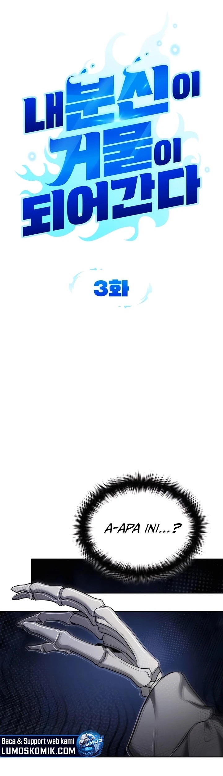 All My Alter Egos Are Tycoons Chapter 03 Gambar 8