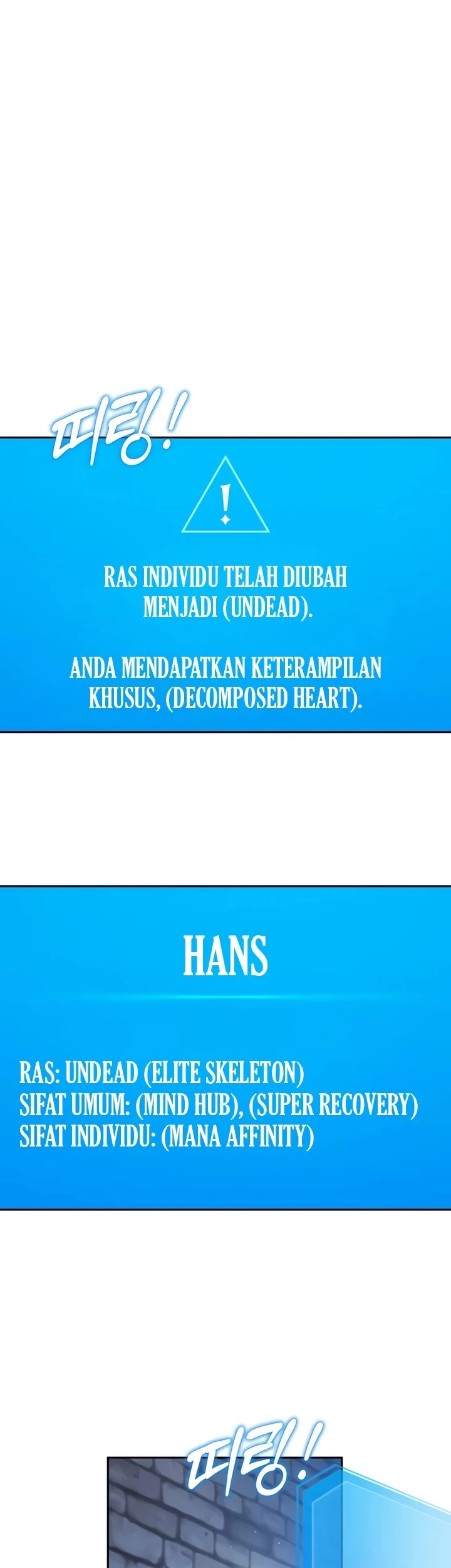 All My Alter Egos Are Tycoons Chapter 03 Gambar 9