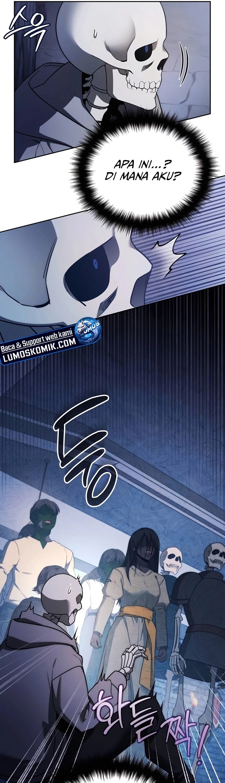 All My Alter Egos Are Tycoons Chapter 03 Gambar 11