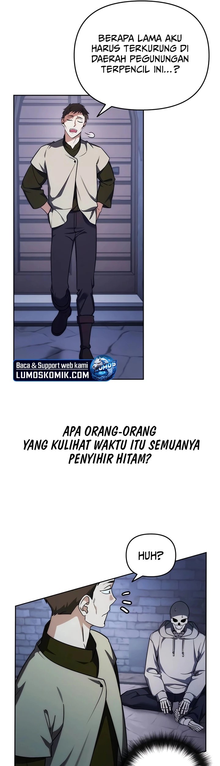 All My Alter Egos Are Tycoons Chapter 03 Gambar 15