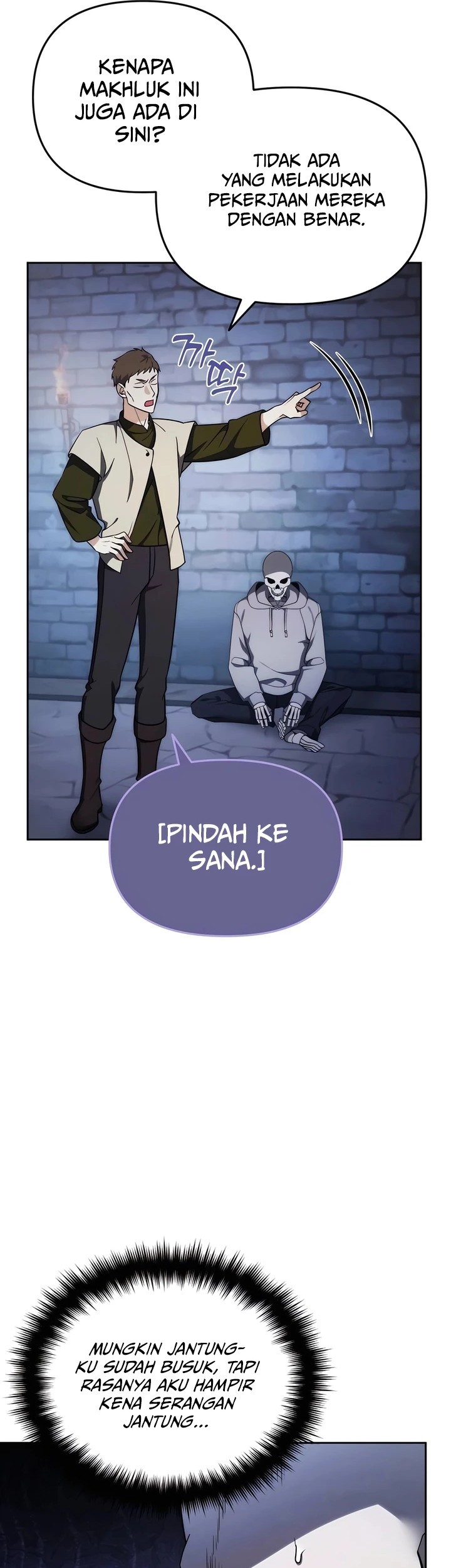 All My Alter Egos Are Tycoons Chapter 03 Gambar 17