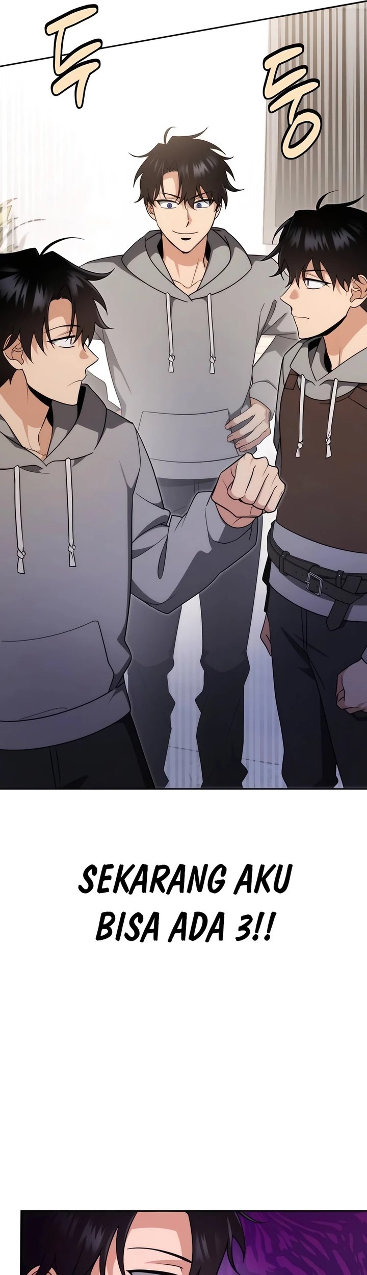 All My Alter Egos Are Tycoons Chapter 02 Gambar 27