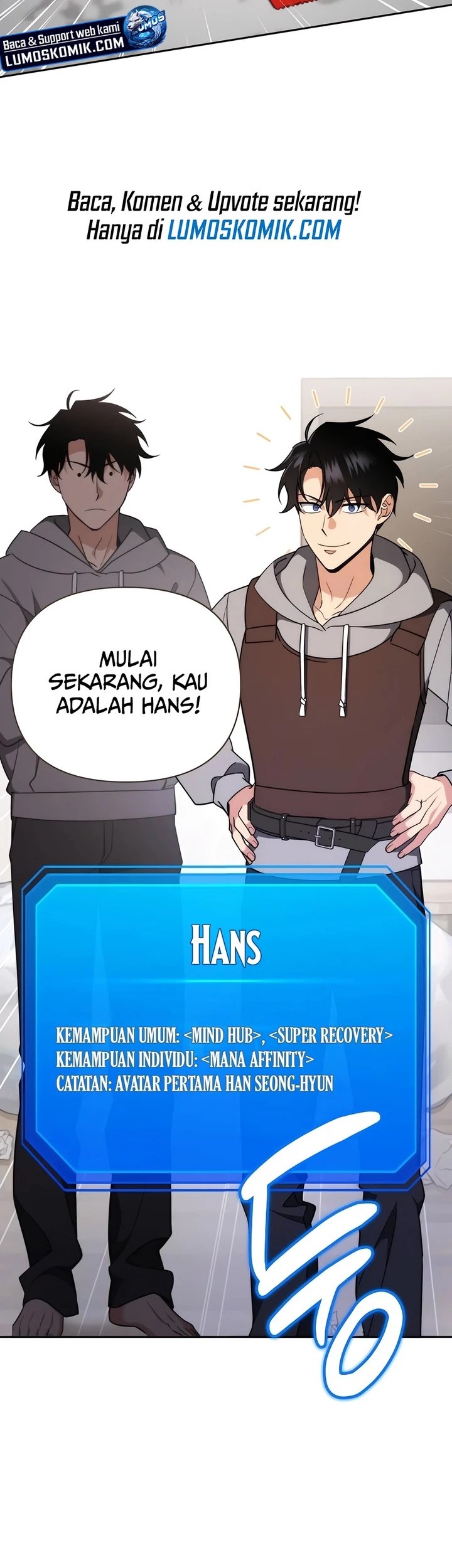 All My Alter Egos Are Tycoons Chapter 02 Gambar 30