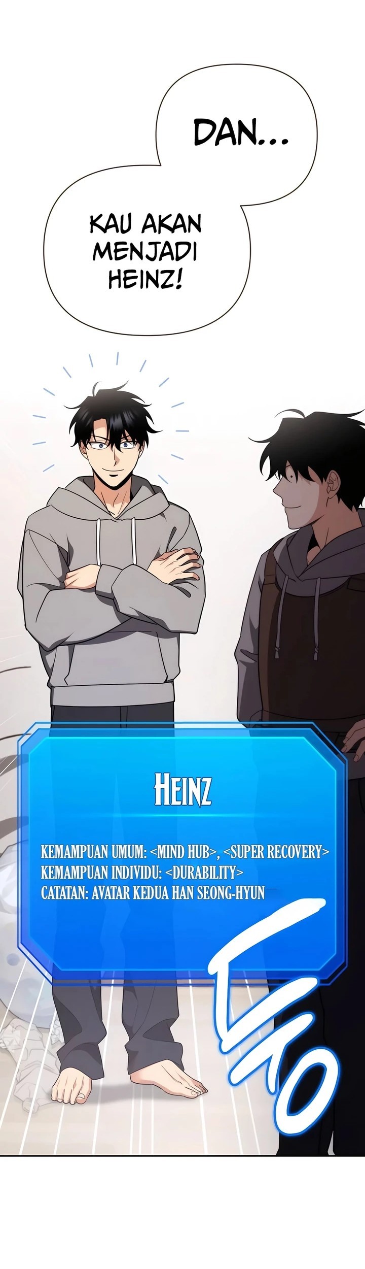 All My Alter Egos Are Tycoons Chapter 02 Gambar 31