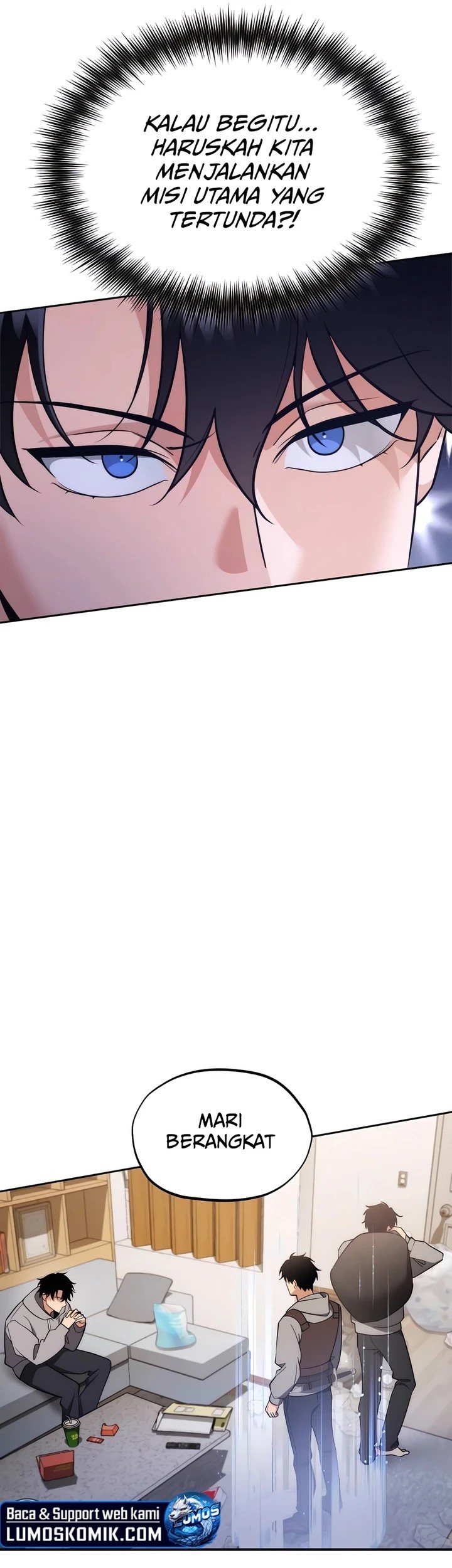 All My Alter Egos Are Tycoons Chapter 02 Gambar 33