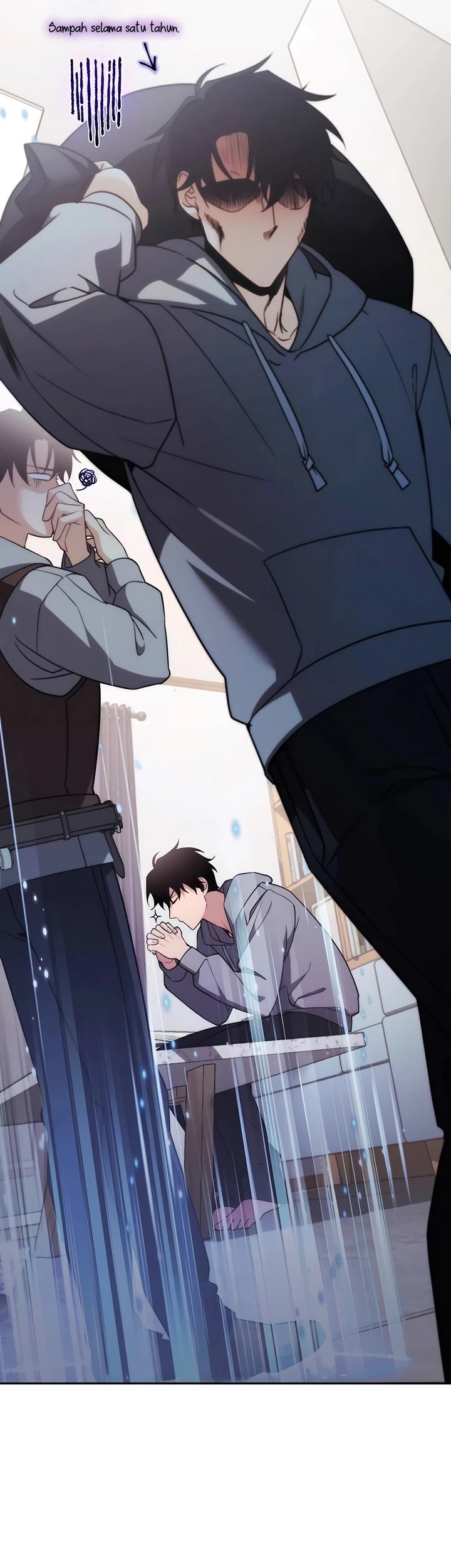 All My Alter Egos Are Tycoons Chapter 02 Gambar 35