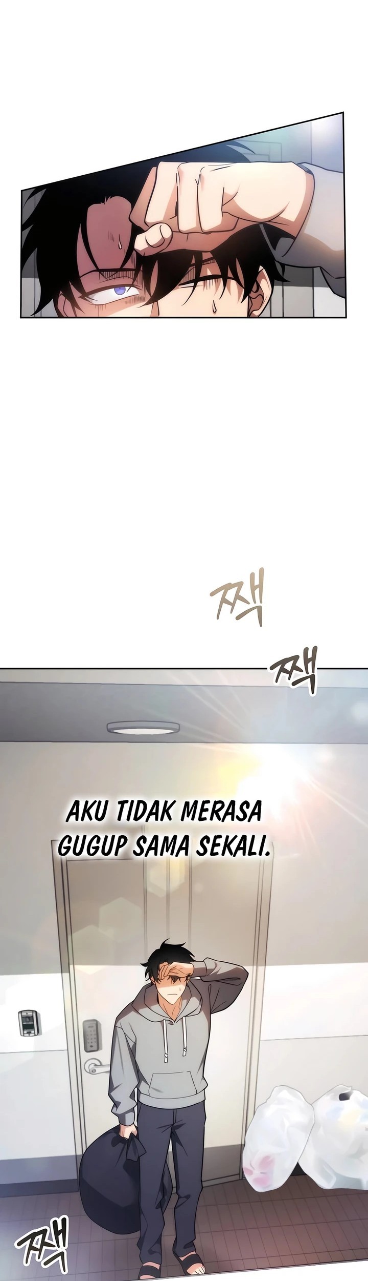 All My Alter Egos Are Tycoons Chapter 02 Gambar 37