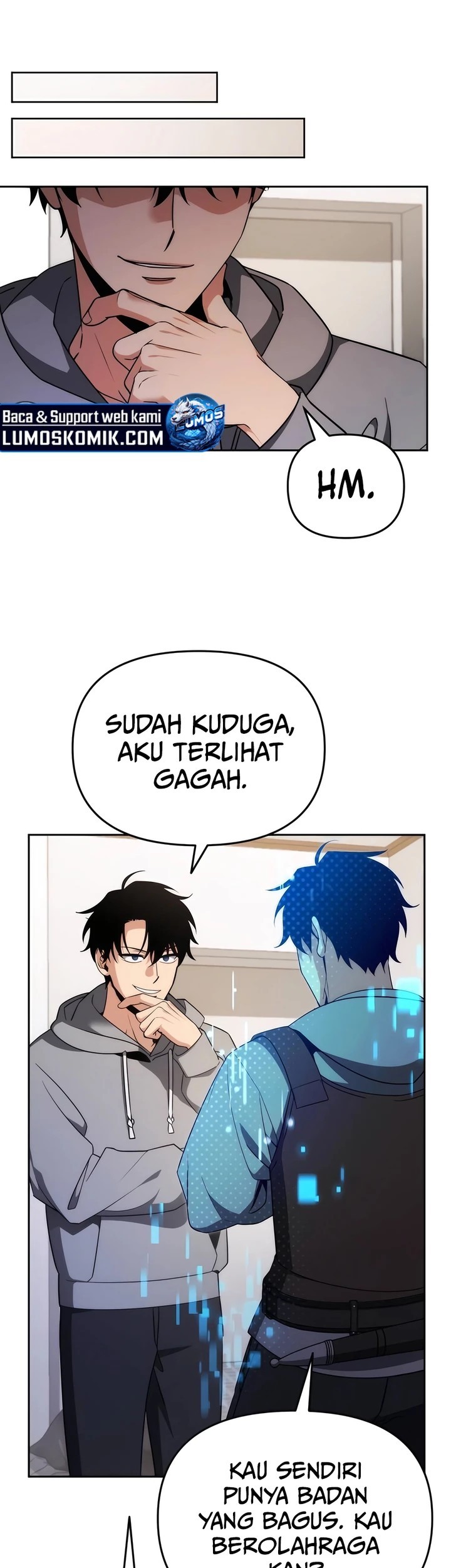 All My Alter Egos Are Tycoons Chapter 02 Gambar 21