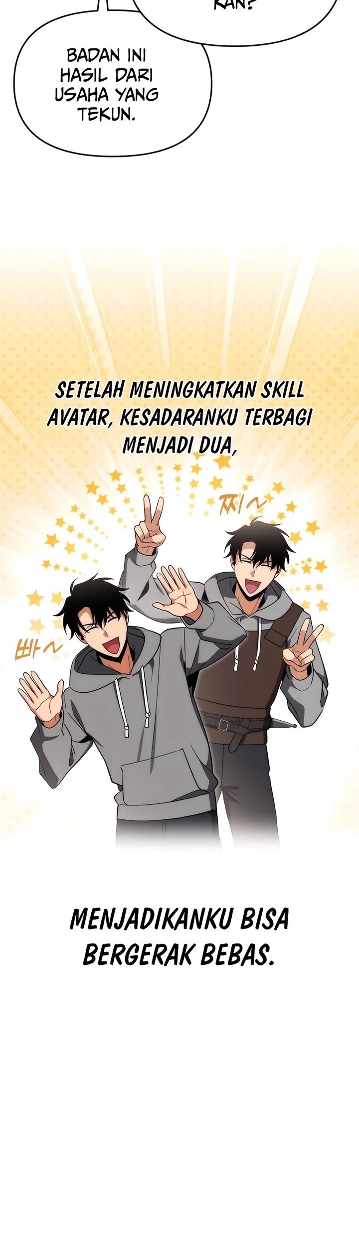 All My Alter Egos Are Tycoons Chapter 02 Gambar 22