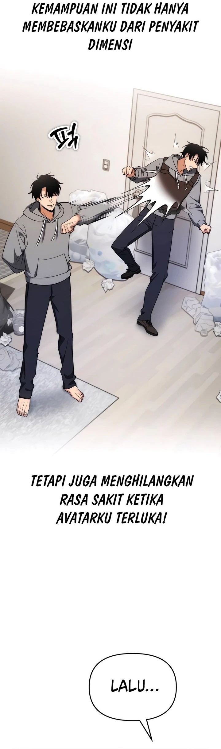 All My Alter Egos Are Tycoons Chapter 02 Gambar 24