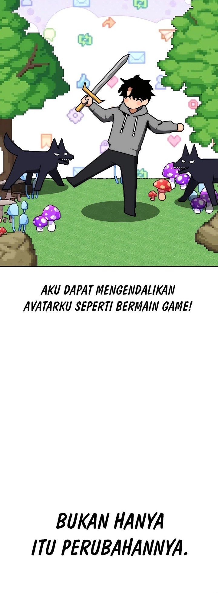 All My Alter Egos Are Tycoons Chapter 02 Gambar 26