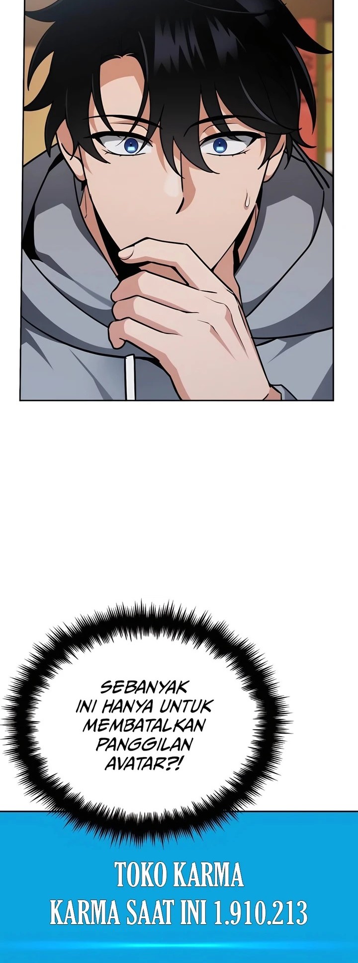 Manhwa All My Alter Egos Are Tycoons Chapter 02 gambar nomor 2