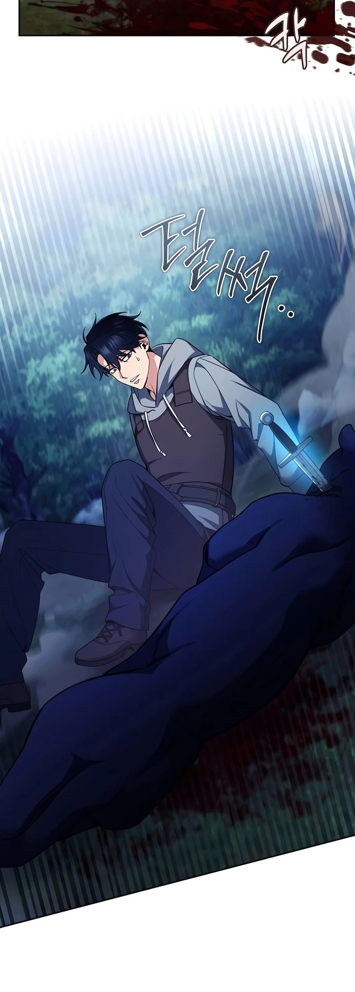 All My Alter Egos Are Tycoons Chapter 02 Gambar 48