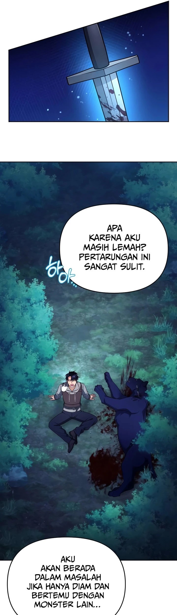 All My Alter Egos Are Tycoons Chapter 02 Gambar 49