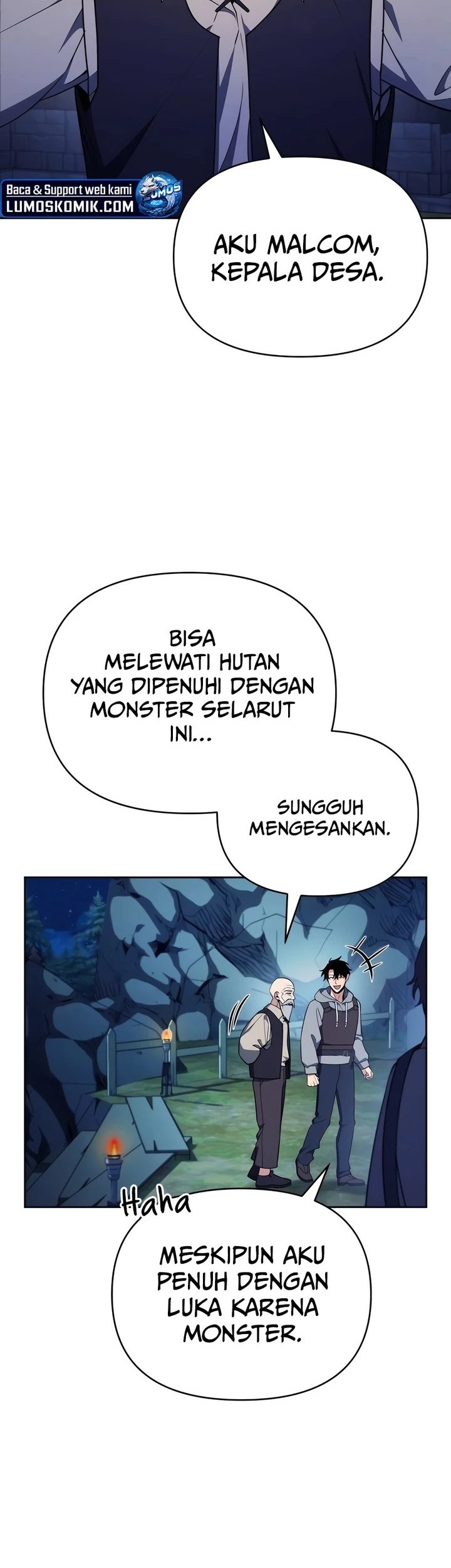 All My Alter Egos Are Tycoons Chapter 02 Gambar 52