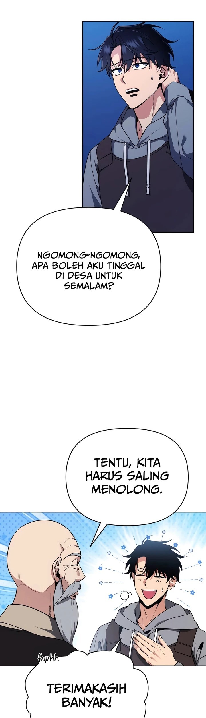 All My Alter Egos Are Tycoons Chapter 02 Gambar 53