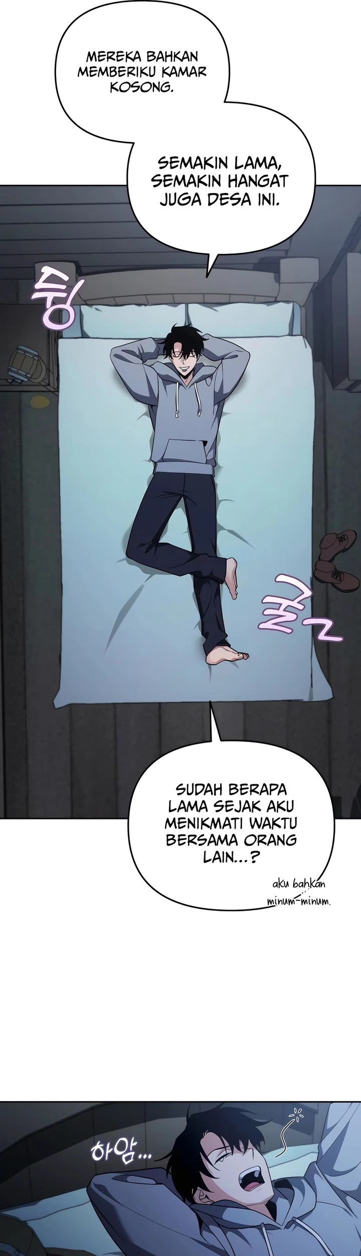 All My Alter Egos Are Tycoons Chapter 02 Gambar 57