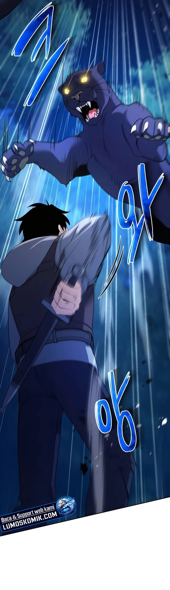 All My Alter Egos Are Tycoons Chapter 02 Gambar 43