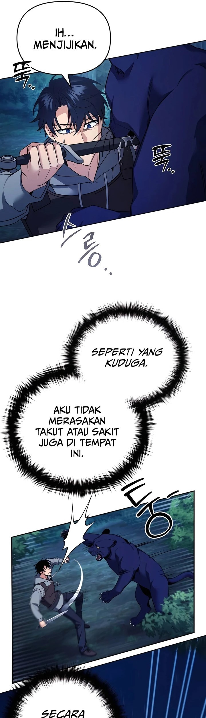 All My Alter Egos Are Tycoons Chapter 02 Gambar 45