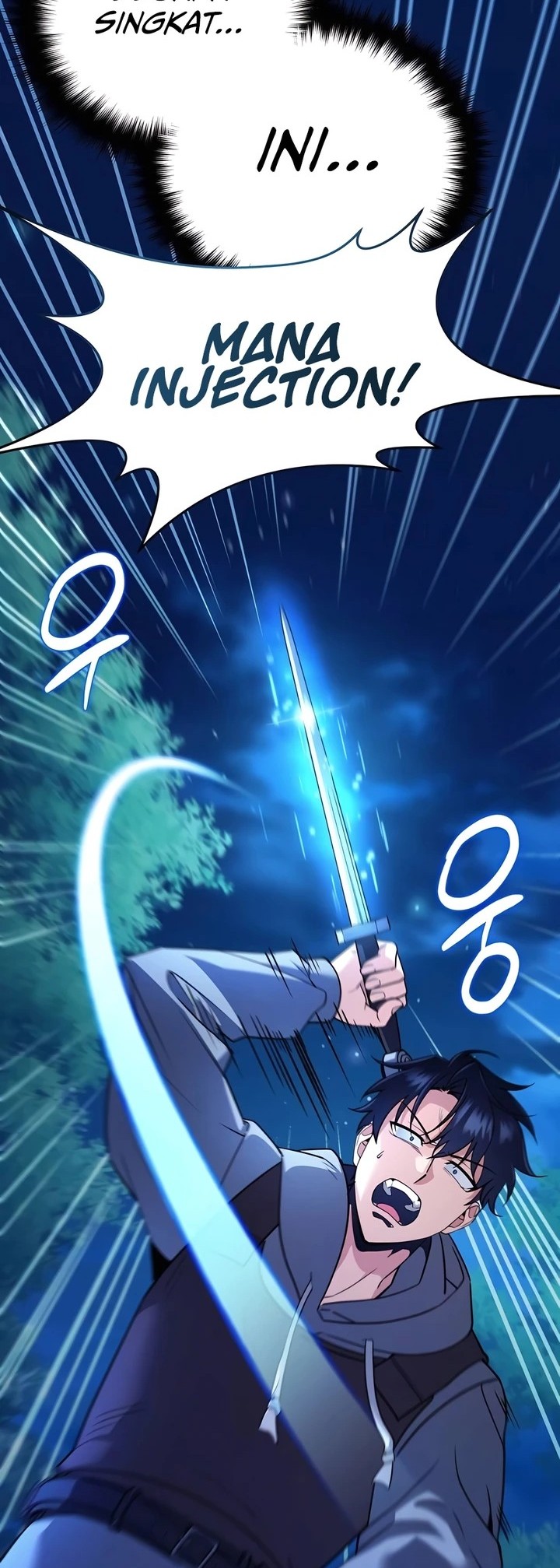 All My Alter Egos Are Tycoons Chapter 02 Gambar 46