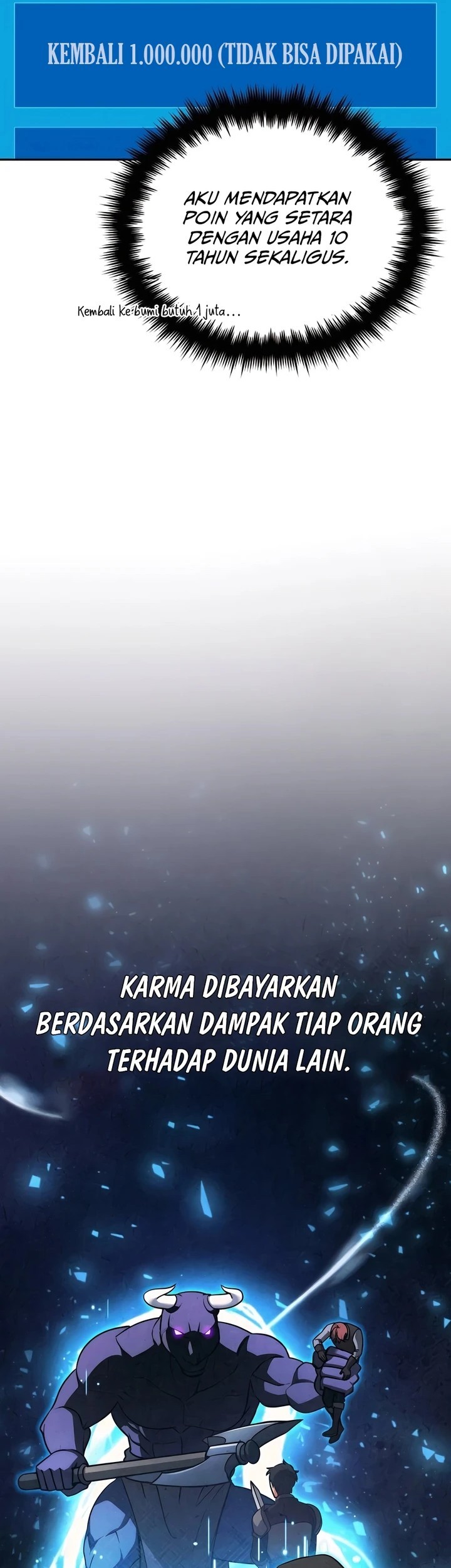 All My Alter Egos Are Tycoons Chapter 02 Gambar 3