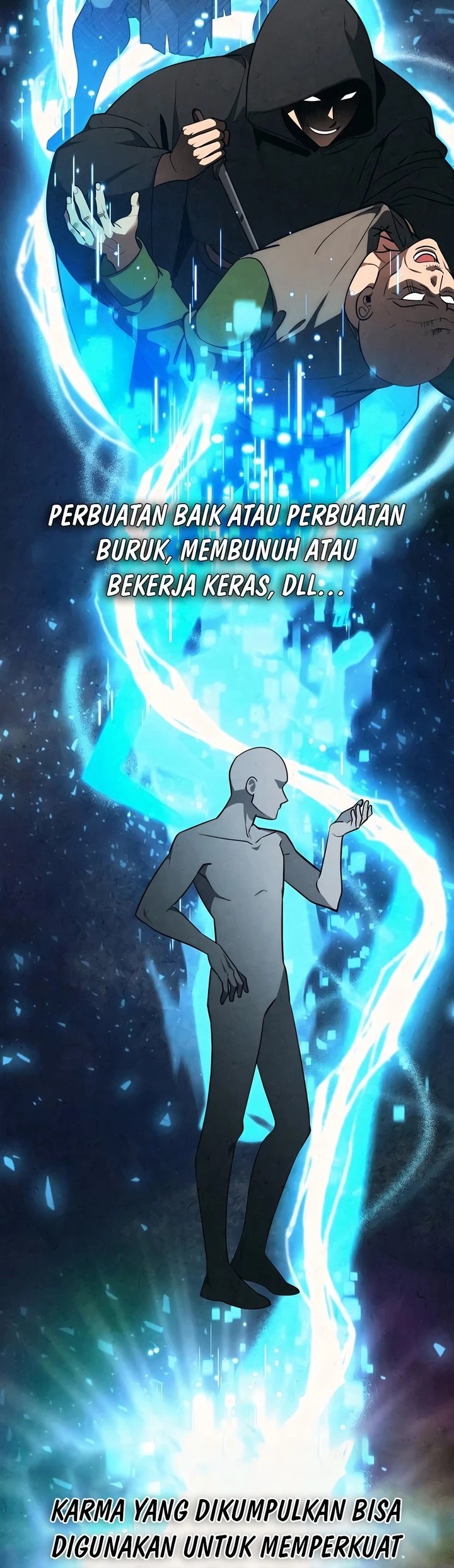 All My Alter Egos Are Tycoons Chapter 02 Gambar 4