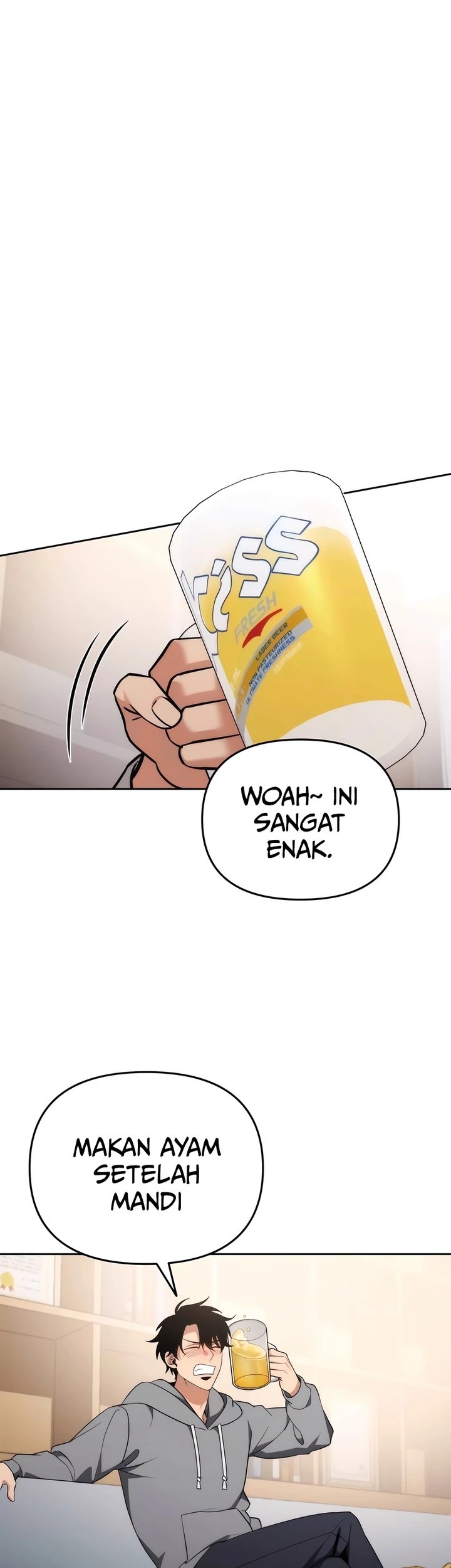 All My Alter Egos Are Tycoons Chapter 02 Gambar 59