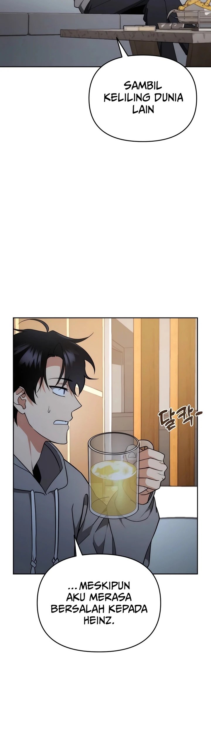 All My Alter Egos Are Tycoons Chapter 02 Gambar 60