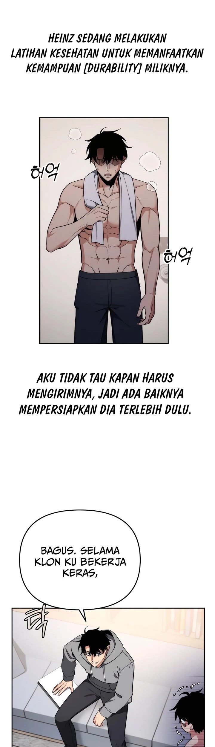 All My Alter Egos Are Tycoons Chapter 02 Gambar 61