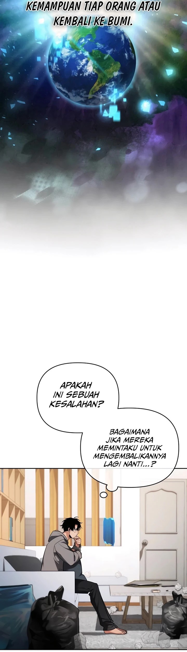 All My Alter Egos Are Tycoons Chapter 02 Gambar 5