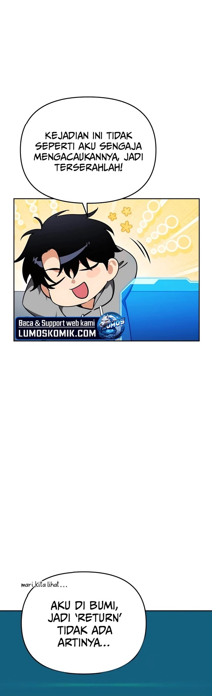 All My Alter Egos Are Tycoons Chapter 02 Gambar 6