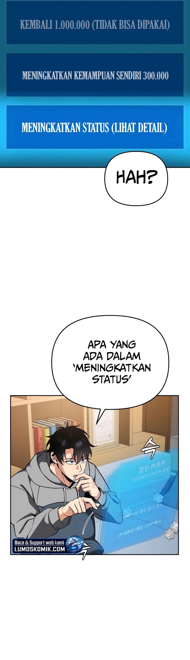 All My Alter Egos Are Tycoons Chapter 02 Gambar 7