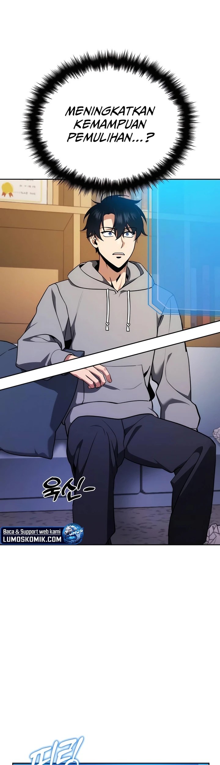 All My Alter Egos Are Tycoons Chapter 02 Gambar 9