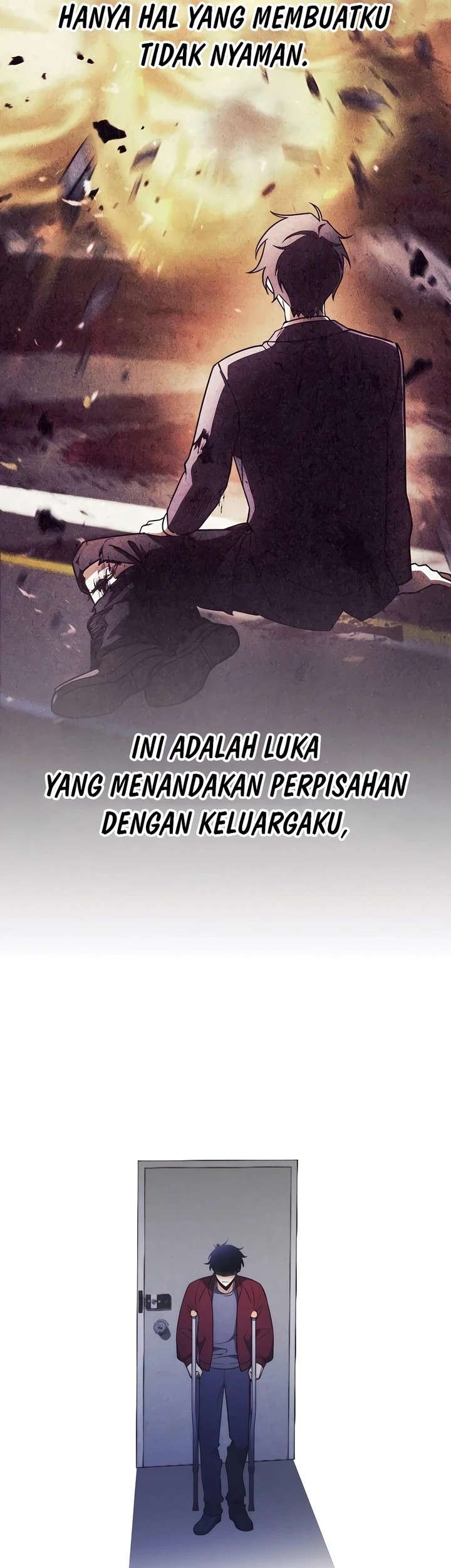 All My Alter Egos Are Tycoons Chapter 02 Gambar 13