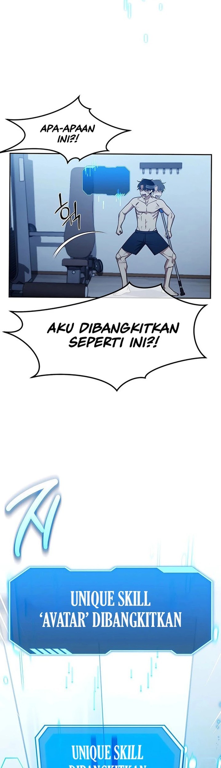 All My Alter Egos Are Tycoons Chapter 01 Gambar 30