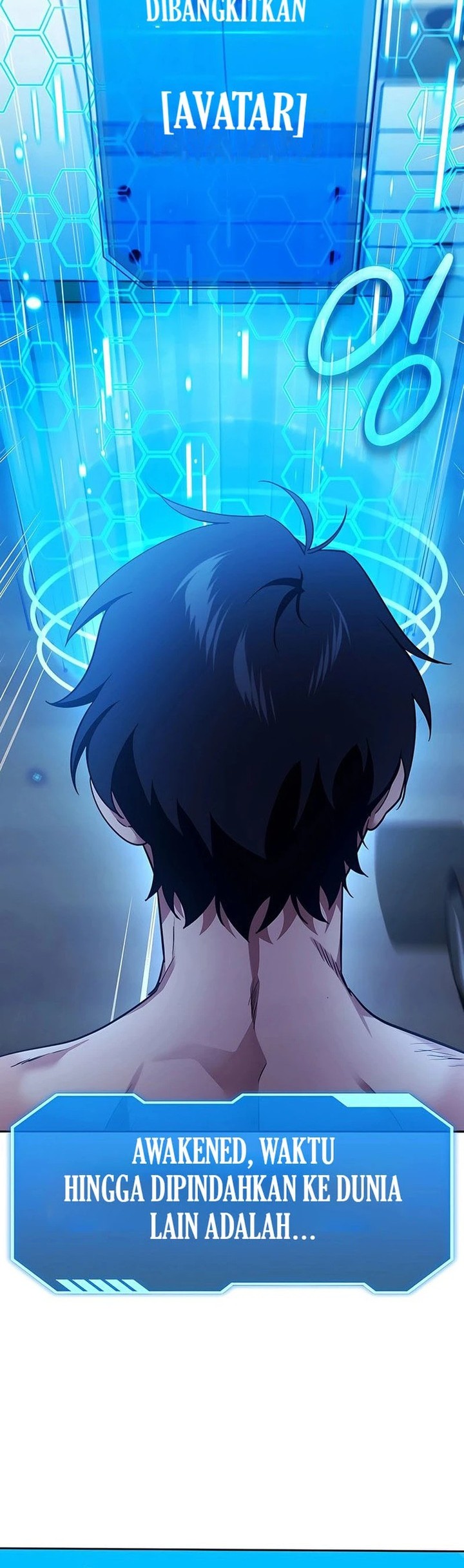 All My Alter Egos Are Tycoons Chapter 01 Gambar 31