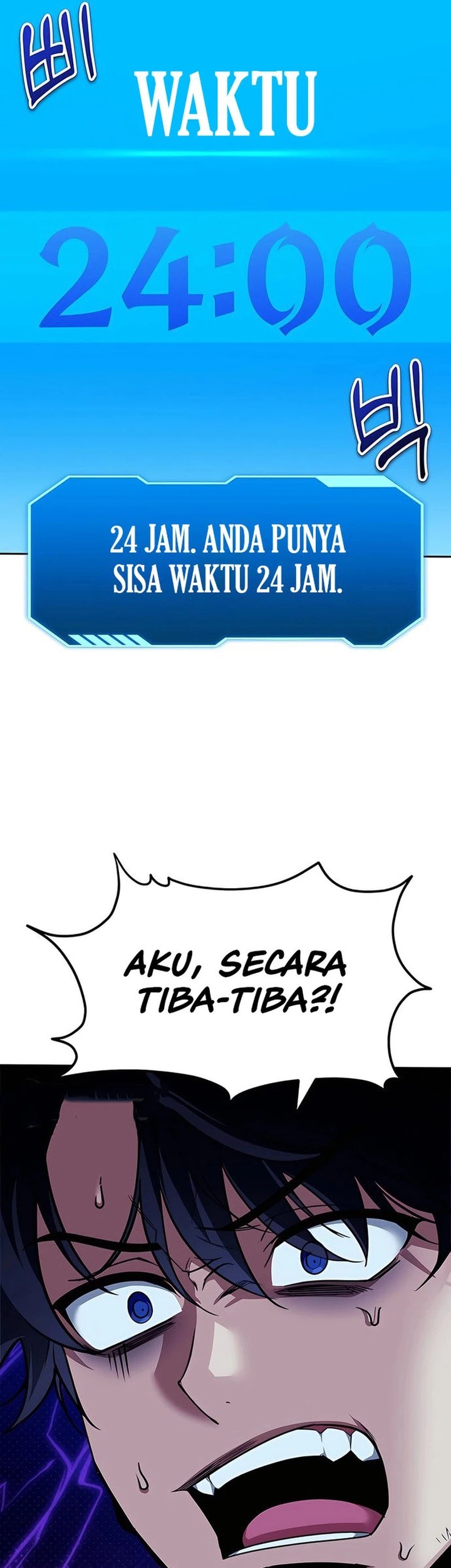 All My Alter Egos Are Tycoons Chapter 01 Gambar 32