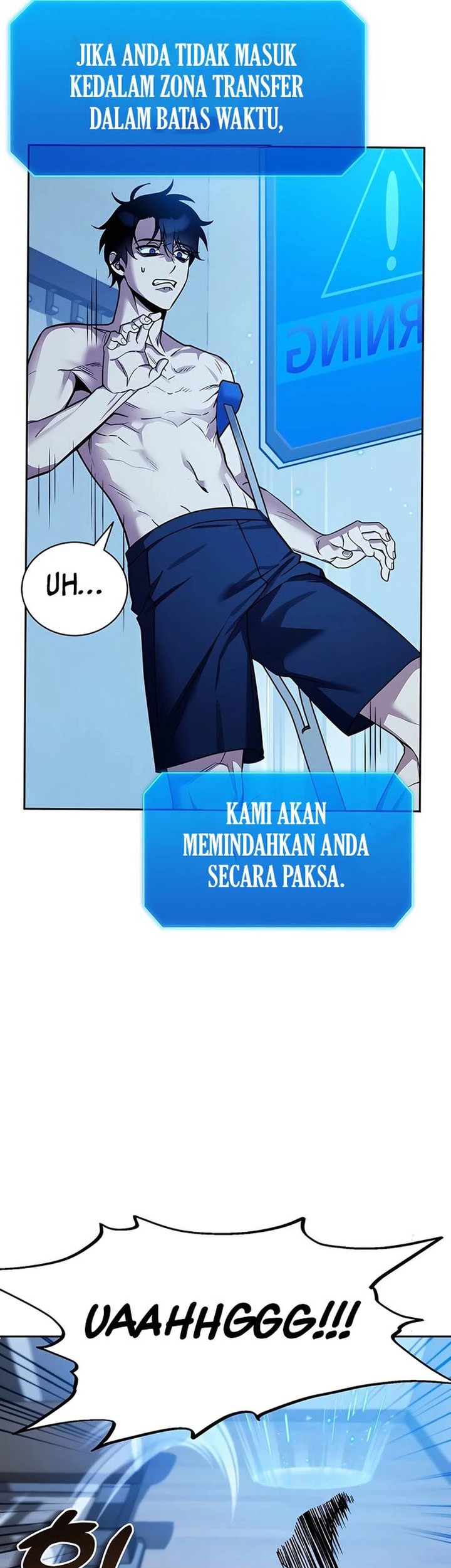 All My Alter Egos Are Tycoons Chapter 01 Gambar 34