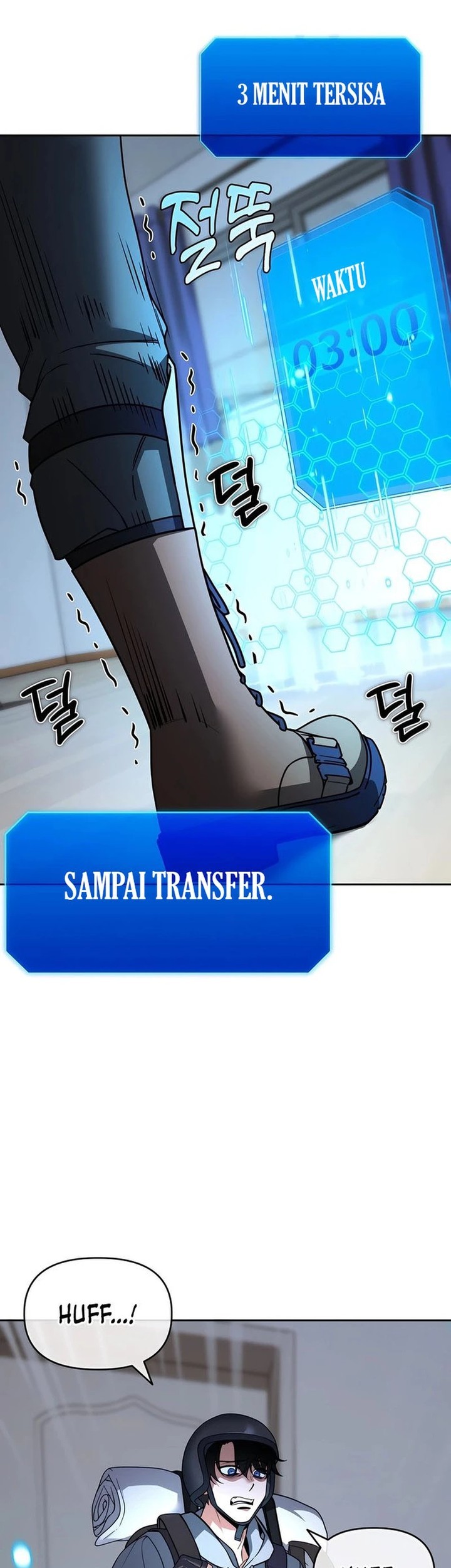 All My Alter Egos Are Tycoons Chapter 01 Gambar 38