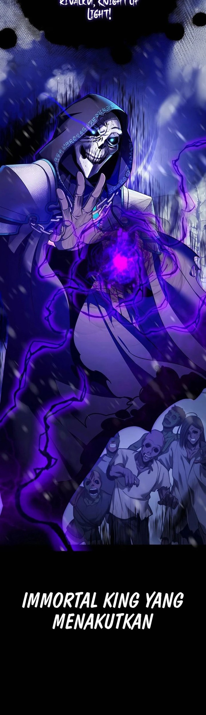 Manhwa All My Alter Egos Are Tycoons Chapter 01 gambar nomor 2